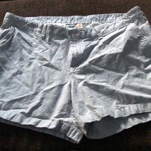 GAP shorts